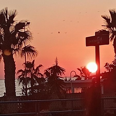 Playa Beach Malaga 3Habts Dobles, Cocina Familiar, Apartamento Completo La Cala Del Moral Zewnętrze zdjęcie