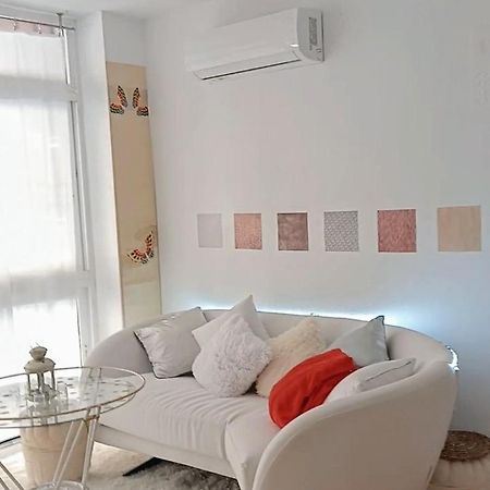 Playa Beach Malaga 3Habts Dobles, Cocina Familiar, Apartamento Completo La Cala Del Moral Zewnętrze zdjęcie