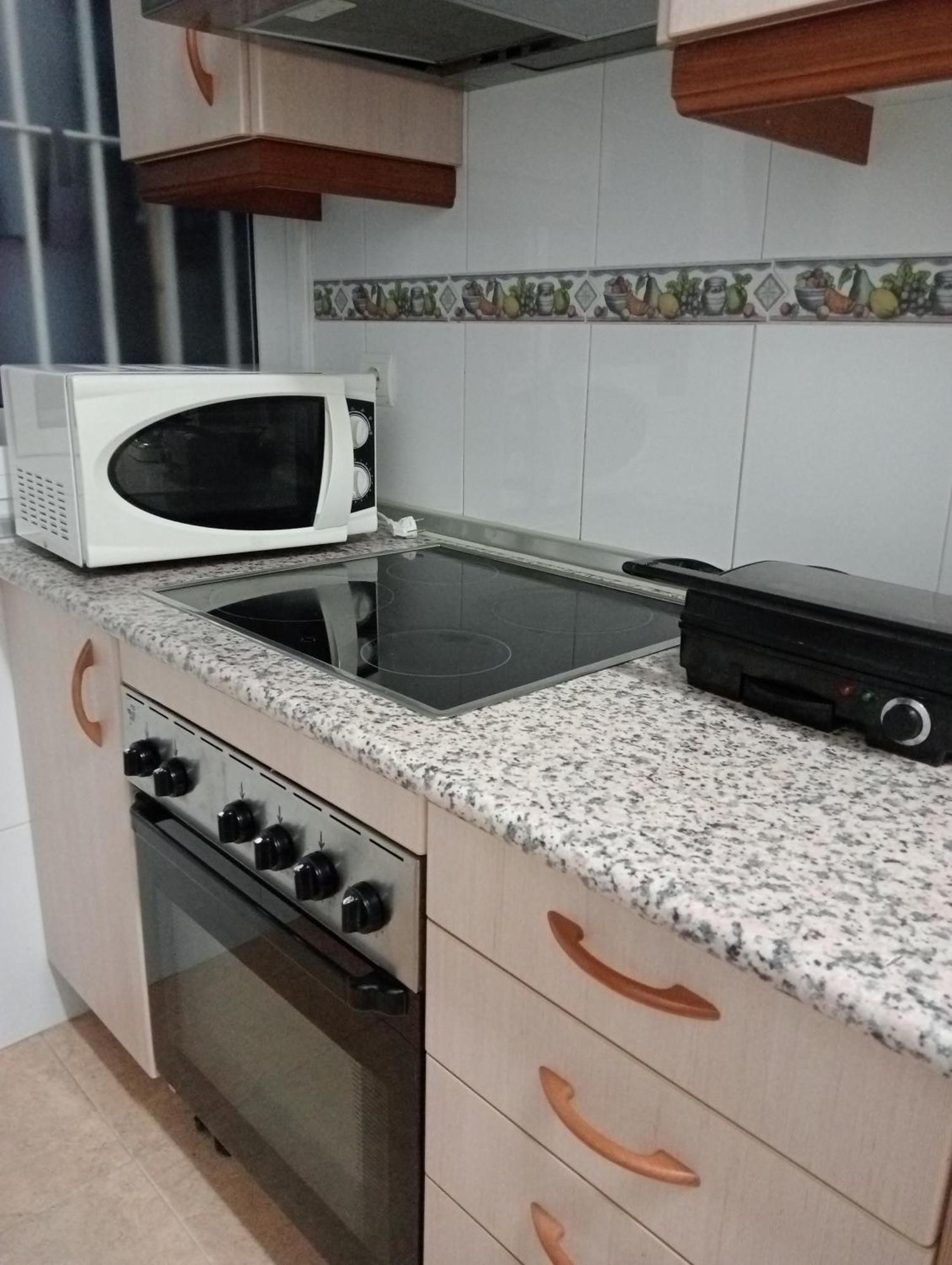 Playa Beach Malaga 3Habts Dobles, Cocina Familiar, Apartamento Completo La Cala Del Moral Zewnętrze zdjęcie