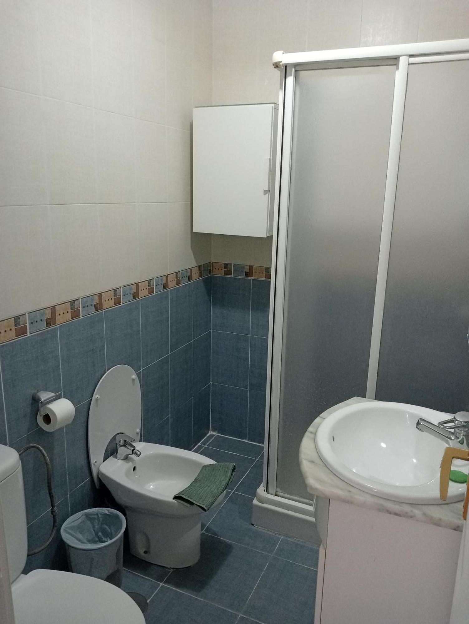 Playa Beach Malaga 3Habts Dobles, Cocina Familiar, Apartamento Completo La Cala Del Moral Zewnętrze zdjęcie