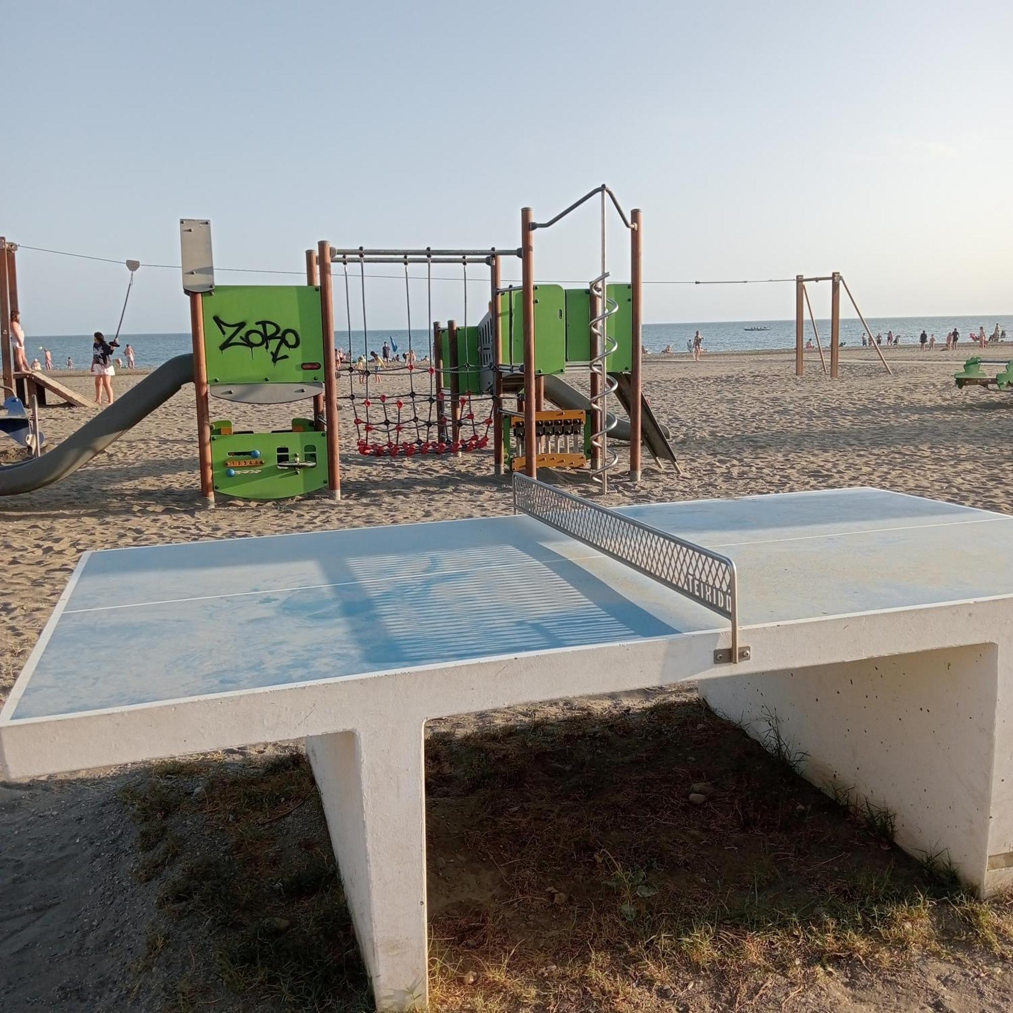 Playa Beach Malaga 3Habts Dobles, Cocina Familiar, Apartamento Completo La Cala Del Moral Zewnętrze zdjęcie