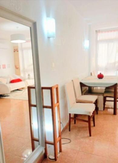 Playa Beach Malaga 3Habts Dobles, Cocina Familiar, Apartamento Completo La Cala Del Moral Zewnętrze zdjęcie