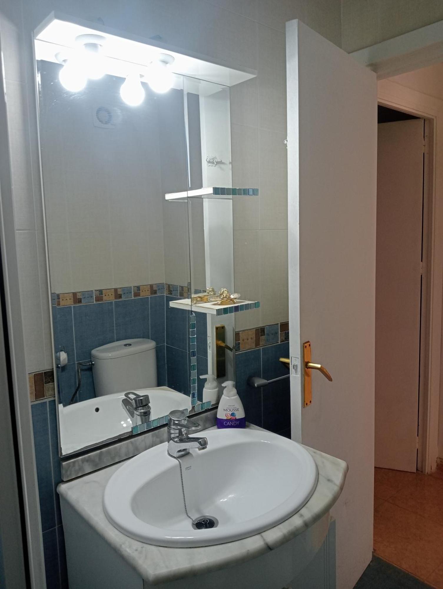 Playa Beach Malaga 3Habts Dobles, Cocina Familiar, Apartamento Completo La Cala Del Moral Zewnętrze zdjęcie